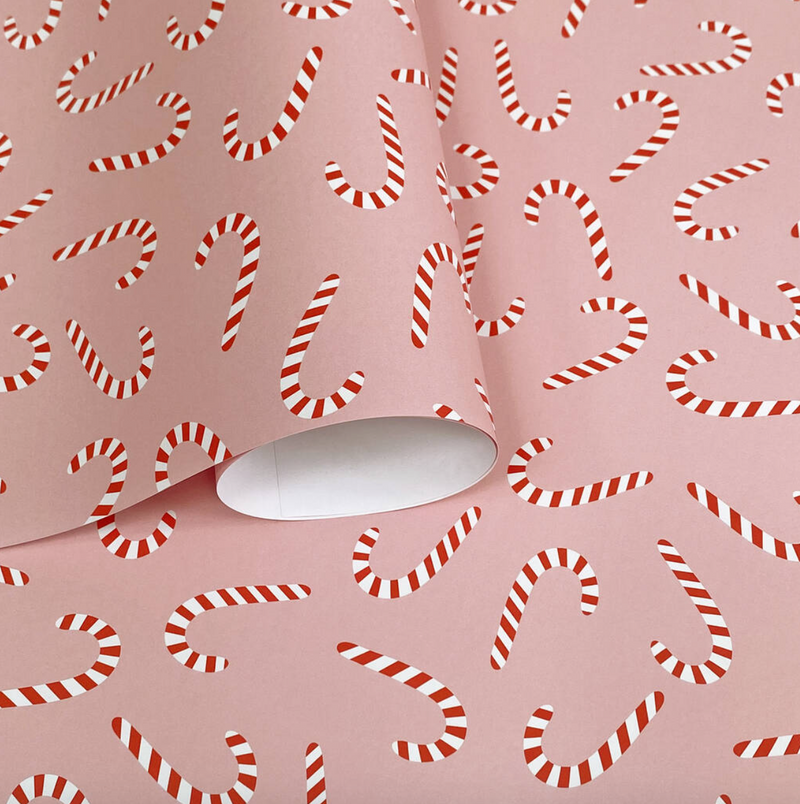 CANDY CANE BLISS
